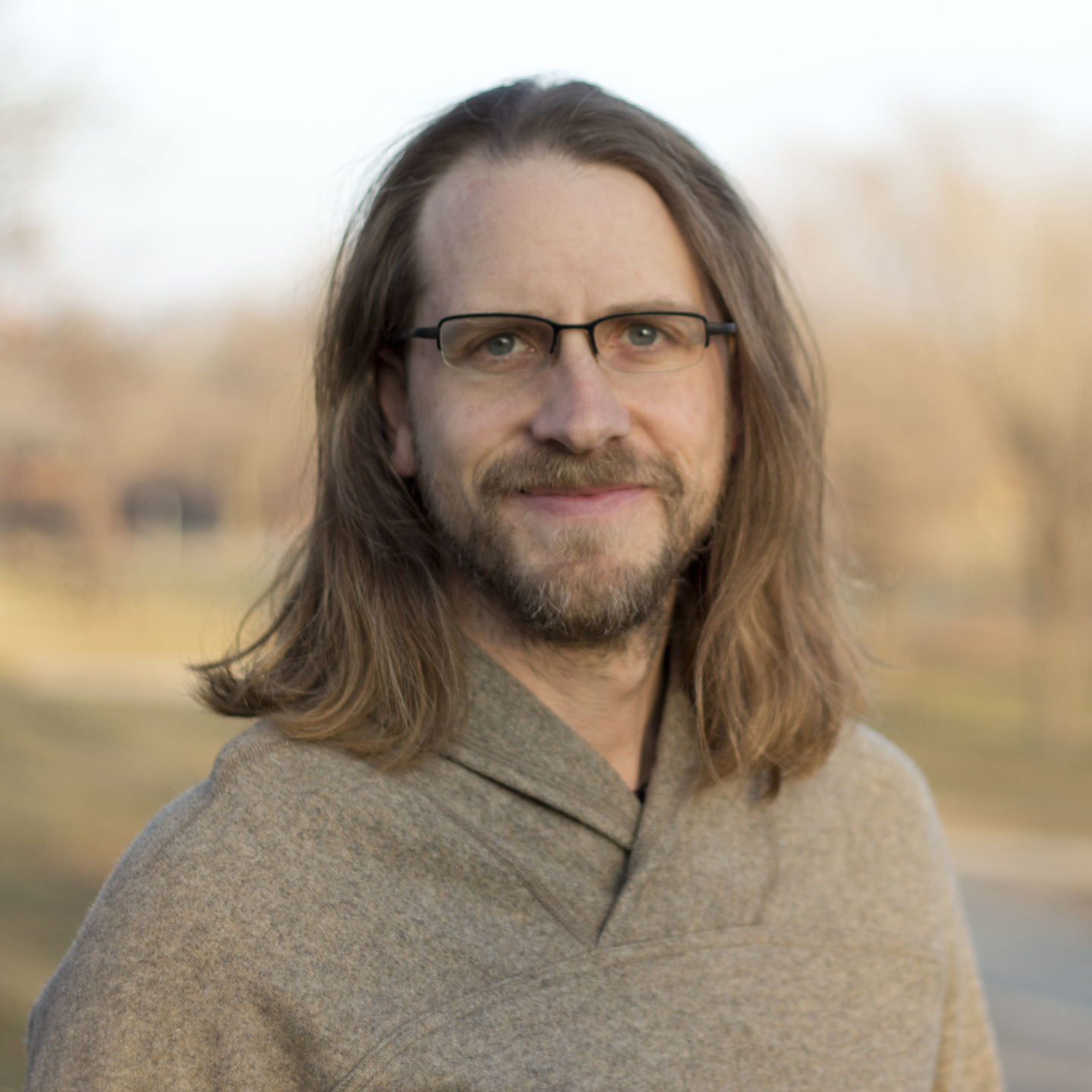 Grant Foster